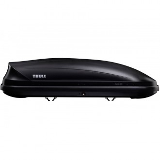 Box auto da tetto Thule  Pacific M 200 doppia...