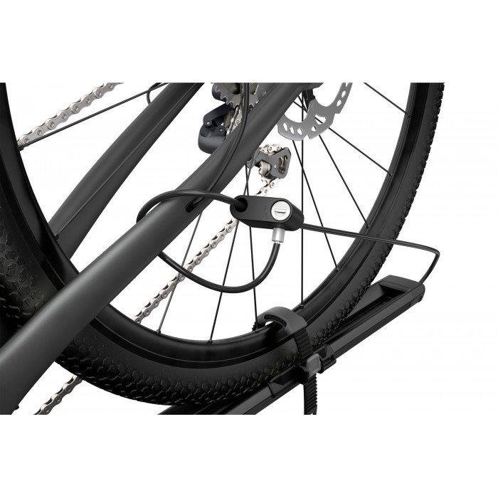 PORTABICI THULE DA TETTO THRURIDE 565 THRU RIDE - L'Accessorauto SRLS