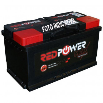 Batteria Red Power 60 Ah economica
