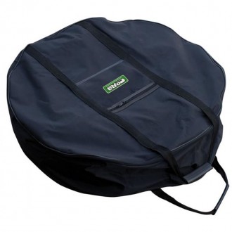 Borsa portaruotino di scorta con maniglia Mis. S