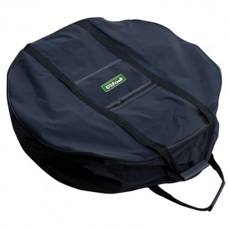 Borsa portaruotino di scorta con maniglia Mis. XL