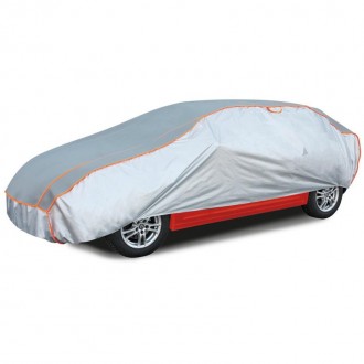 Copriauto protezione antigrandine Auto Storm...