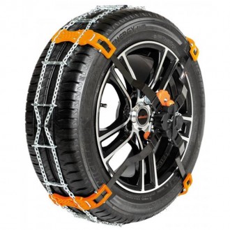 Catene da neve Weissenfels Trak Auto M92...