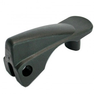 Ricambio Thule 50551 per chiusura portabici...