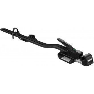 Portabici da tetto Thule TopRide 568 fissaggio...
