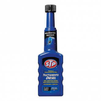STP trattamento additivo per motori diesel e...