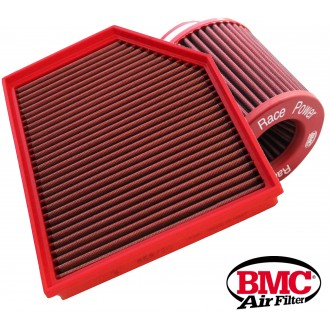 Filtro aria sportivo BMC FB01054 BMW