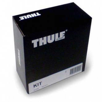 Thule Kit  specifico Evo Flush Rail 186049...
