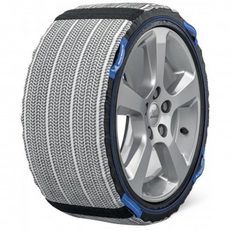 Calza da neve in tessuto  Michelin  SOS Grip...