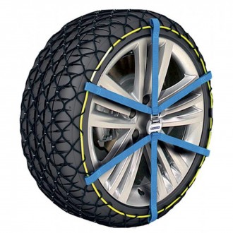 Catene da neve composite Michelin EASY GRIP...