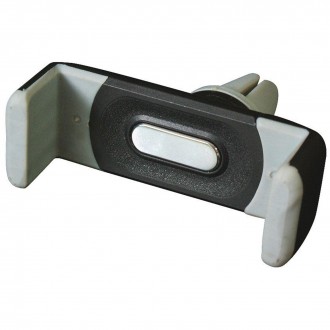 Porta cellulare auto per bocchette di areazione