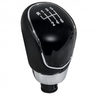 Pomello per leva cambio manuale