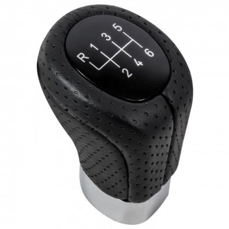 Pomello per leva cambio manuale