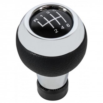 Pomello per leva cambio manuale