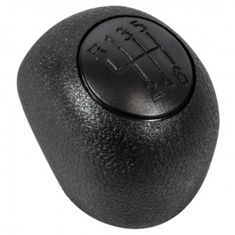 Pomello  per leva cambio manuale