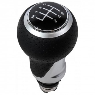 Pomello per leva cambio manuale