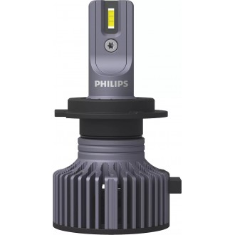 Kit lampadine a Led H7 Philips Ultinon Pro3022