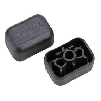 Thule 52968 tappo di ricambio per barre Square...