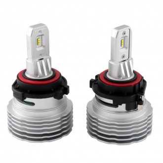 Kit lampadine a Led specifico H7...