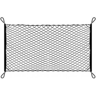 Rete fermacarichi elasticizzata multiuso...