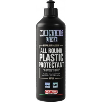 Maniac Line MAFRA  All Round Plastic Protectant...
