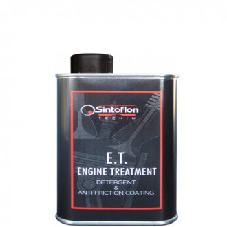 Sintoflon E.T. trattamento motore antiusura 125 ml