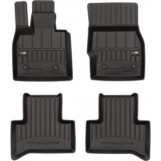 Tappeti in gomma su misura ProLine con...