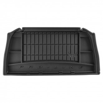 Vasca baule 3D MINI Countryman I ProLine