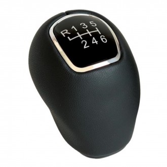 Pomello per leva cambio manuale