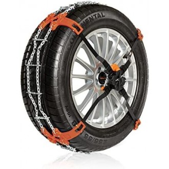 Catene da neve Weissenfels Trak Suv M93  Gruppo...