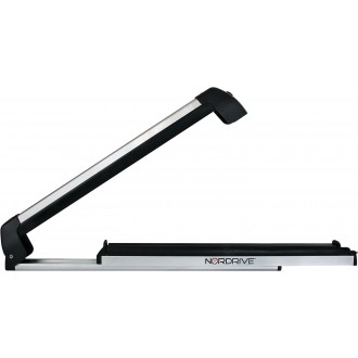 Portasci Nordrive scorrevole Pro-Slider EVO...