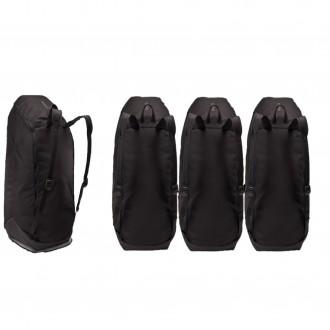Thule GoPack Backpack 8007 Set borse per box...