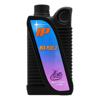 Lubrificante 2T  IP Mix Plus 2  minerale