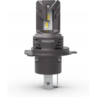 Kit lampadine a Led H4 Philips Ultinon Access -...