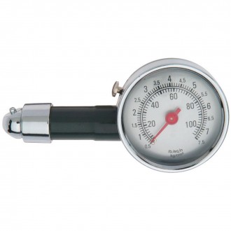 Manometro analogico per  misurazione pressione...