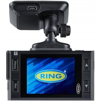 Telecamera per auto camera Dash Ring Basic HD