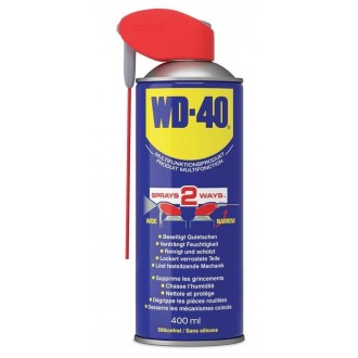 Lubrificante spray prodotto multifunzione WD-40