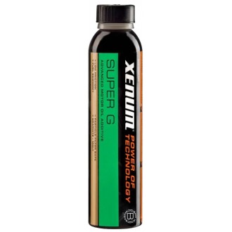 Additivo per ridurre il consumo di olio motore...