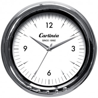 Orologio per auto analogico Classic da cruscotto