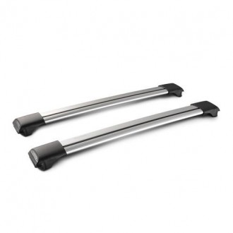 BARRE PORTATUTTO PER AUTO YAKIMA MODELLO RAIL...