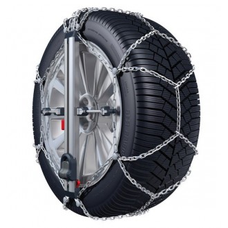 Catene da neve Konig Easy-fit  per SUV Gruppo 250