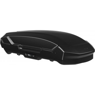 Box auto da tetto Thule Motion 3 M nero lucido...