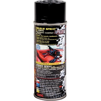 Vernice spray per interni in vinile...