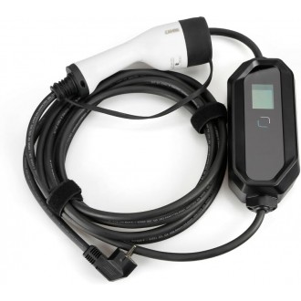 Carica batteria portatile per veicoli elettrici...