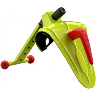 Antifurto Bullock Defender Pro blocca volante...