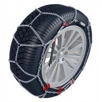 Catene da neve per auto Thule - Konig CK-7...
