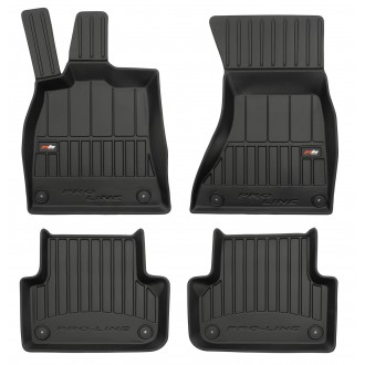 Tappeti in gomma su misura ProLine con...