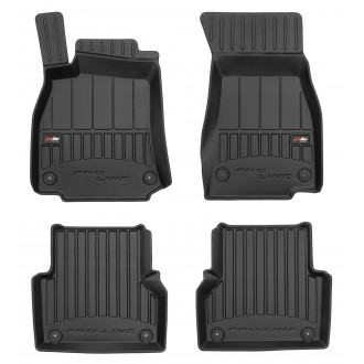 Tappeti in gomma su misura ProLine con...