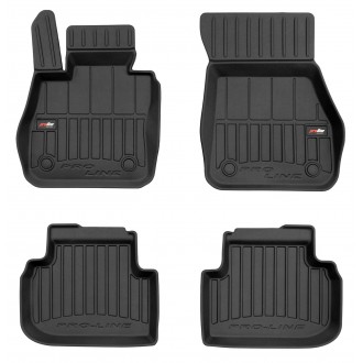 Tappeti in gomma su misura ProLine con...