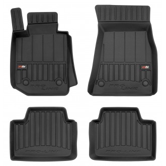 Tappeti in gomma su misura ProLine con...